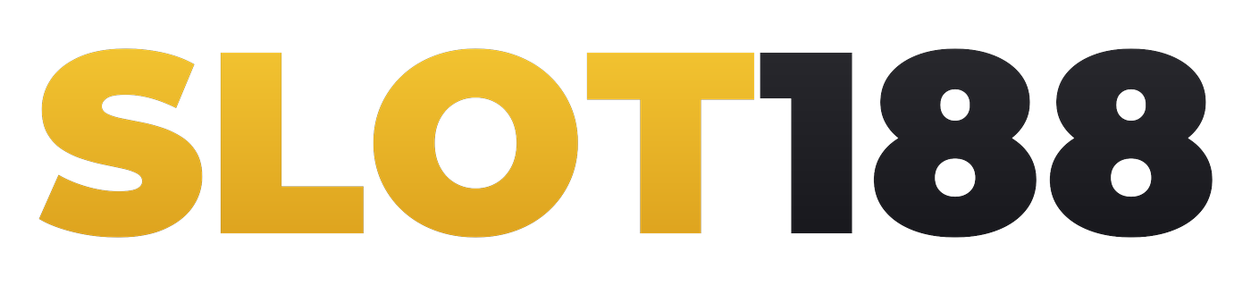 slot188 logo